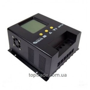 Контроллер заряда для солнечных панелей Altek MPPT30